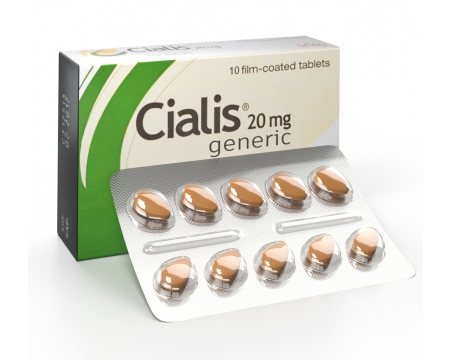Cialis kaufen Generika ohne Rezept